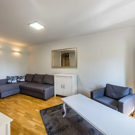 Apartment Krolewska