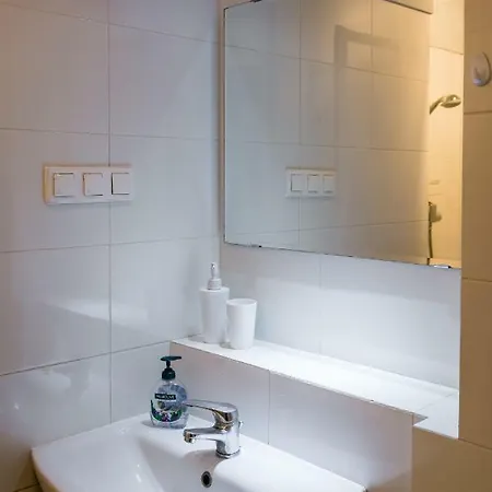 Apartment Krolewska