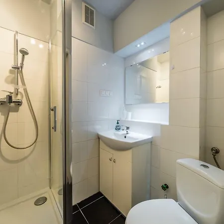 Apartment Krolewska *