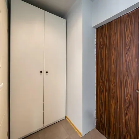 Krolewska Apartment