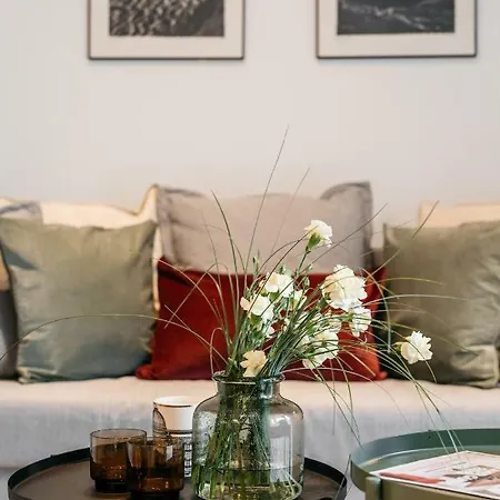 Garden - Loftaffair Appartamento Cracovia