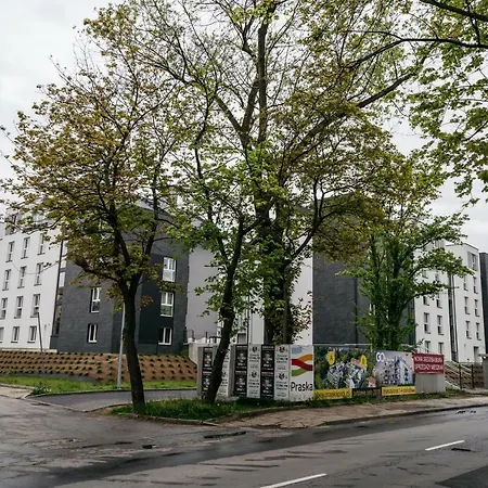 Garden - Loftaffair Cracovia