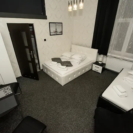 Z Jacuzzi Rynek קרקוב