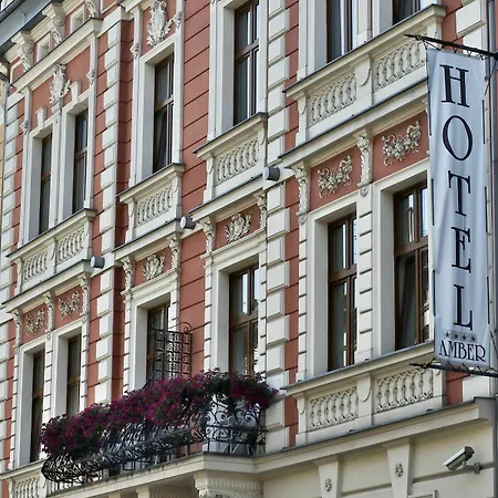 Amber Boutique - Amber Design 4* Krakow