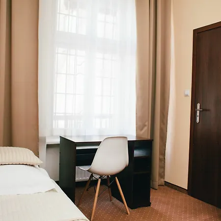 Aparthotel Ingo