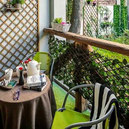 Art & Garden Krakov