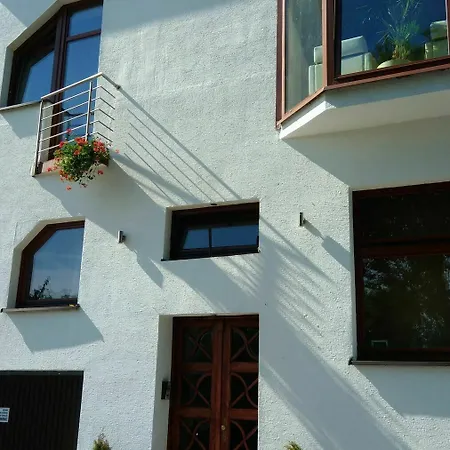 Aparthotel Vital