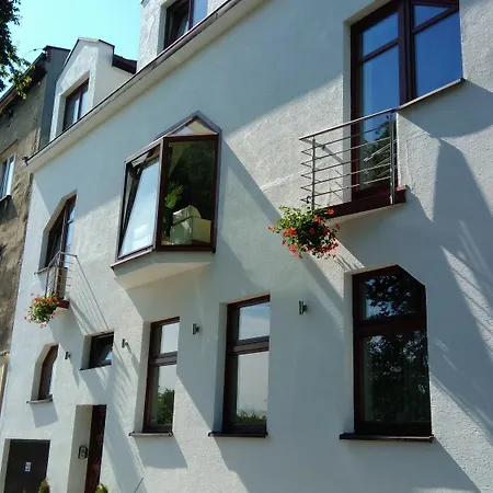 Aparthotel Vital