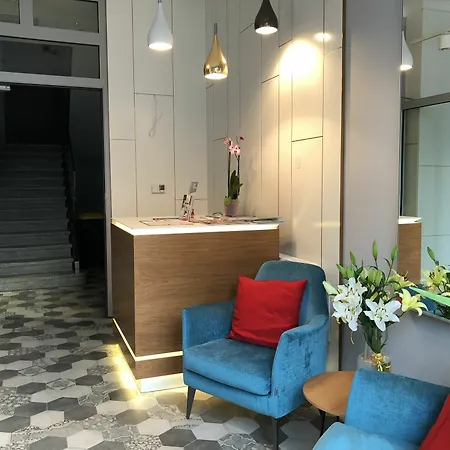 Riverside Cracow Hotel apartamentowy