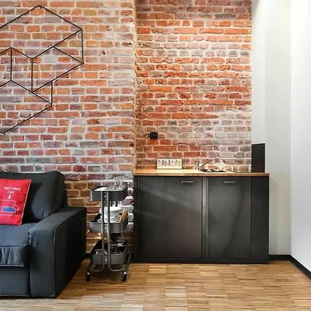 Aparthotel Well Well Cracovia