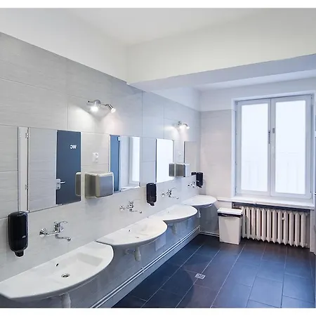 Hostel One World Krakow