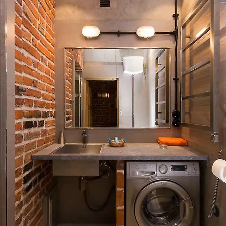 Apartment Leo Old Town