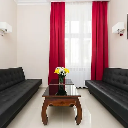 Aparthotel Rembrandt 3*