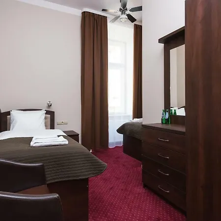 Rembrandt Aparthotel Krakow