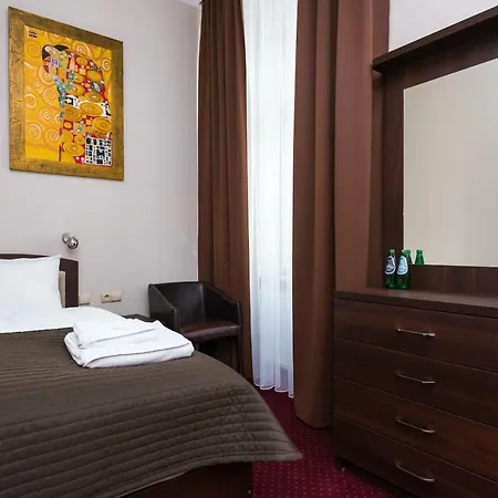 Aparthotel Rembrandt Krakow