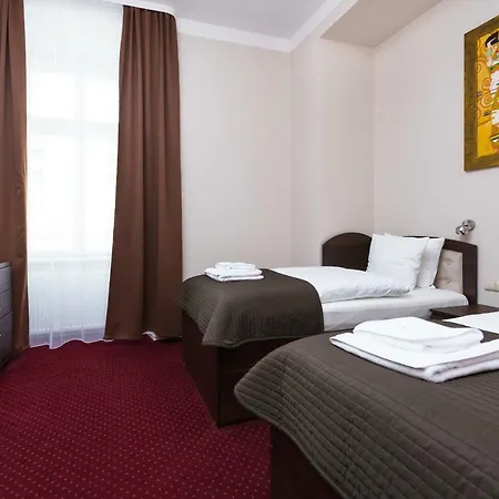 Aparthotel Rembrandt Krakow