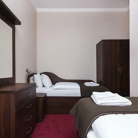 Rembrandt 3* Krakow