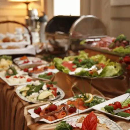 Hotel Ostoya Palace Krakow