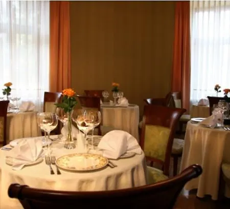 Ostoya Palace Hotel Krakow