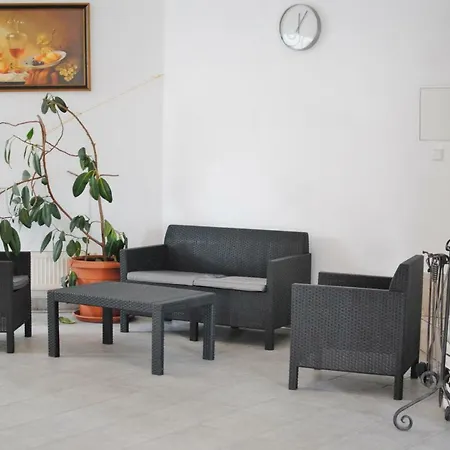 Otel Krystyna