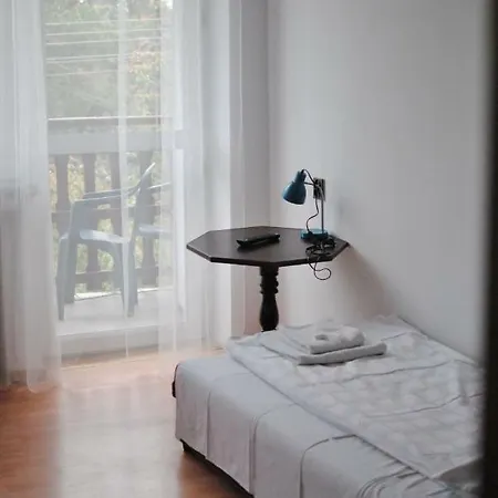 Krystyna Krakow