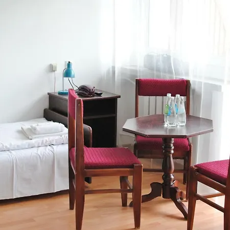 Krystyna Otel Krakow