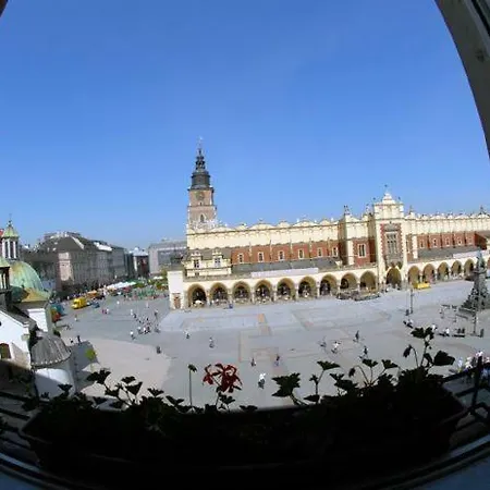 Rynek 7 Krakow