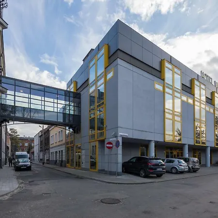 Wilga 3* Krakow