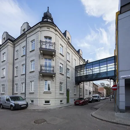 Wilga 3* Krakow