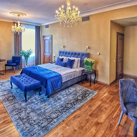 Hotel Bogoria 4*