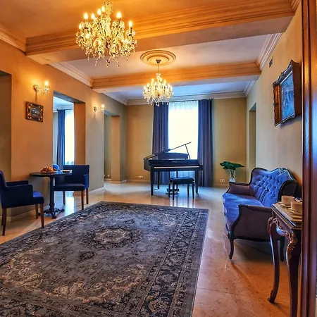 Hotel Bogoria Krakow