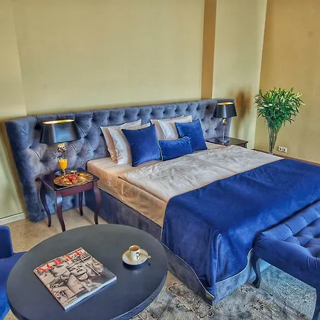 Hotel Bogoria