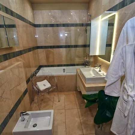Bogoria Hotel Krakow