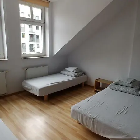 Hostel 999 Aparthostel *