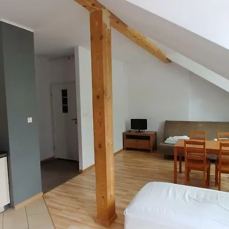 Hostel 999 Aparthostel
