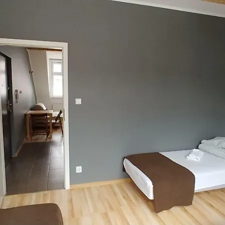 Hostel 999 Aparthostel