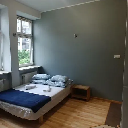 999 Aparthostel * Krakow