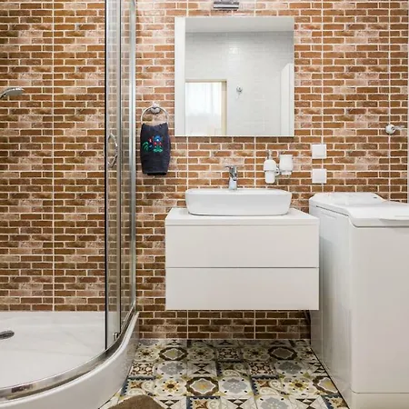 Apartament Rentplanet - Topolowa Kraków