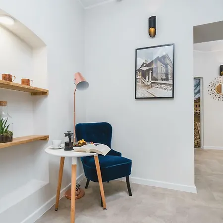 Apartament Liv Old Town *