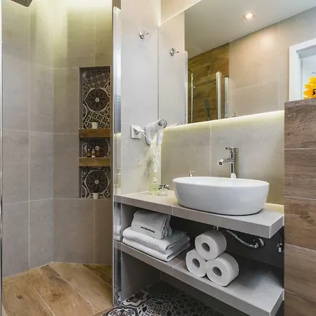Apartament Liv Old Town