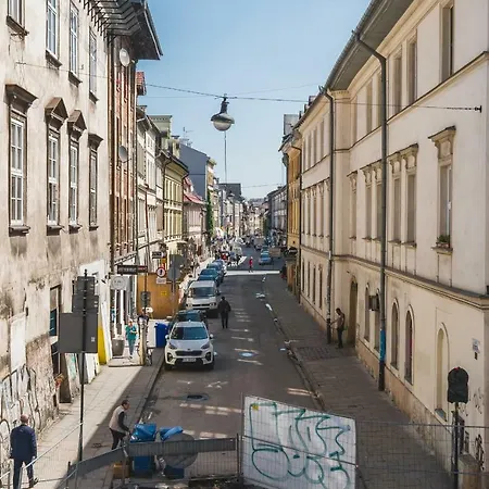 Apartament Liv Old Town *