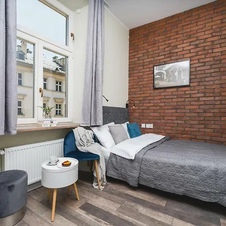 Liv Old Town Apartament