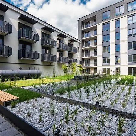 Apartment Urban Loft - Loftaffair *