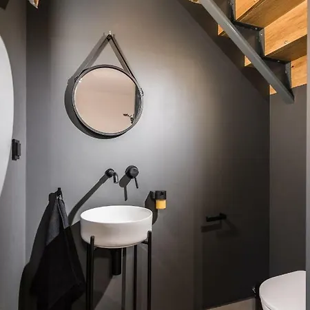 Urban Loft - Loftaffair Apartment Krakow