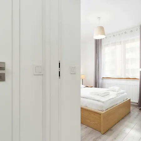 Apartment Claro Ii By Renters Krakow