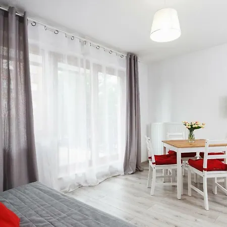Claro Ii By Renters Krakow