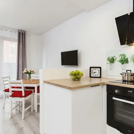 Apartment Claro Ii By Renters