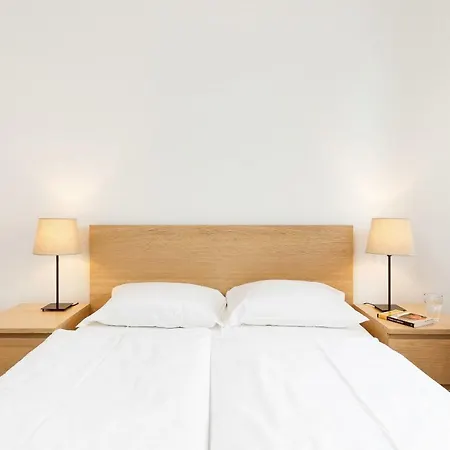 Claro Ii By Renters Krakow