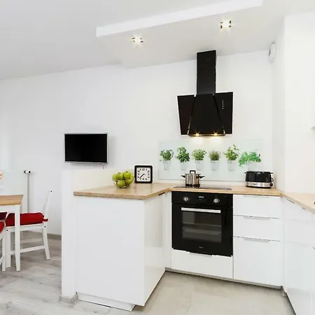 Apartment Claro Ii By Renters