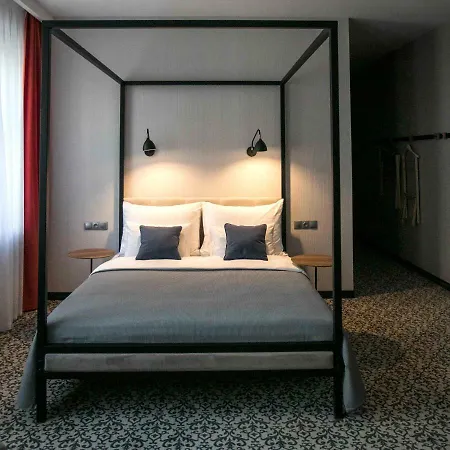 Aparthotel No.23